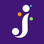 Logo of Jeenie 24/7 Live Interpreting android Application 